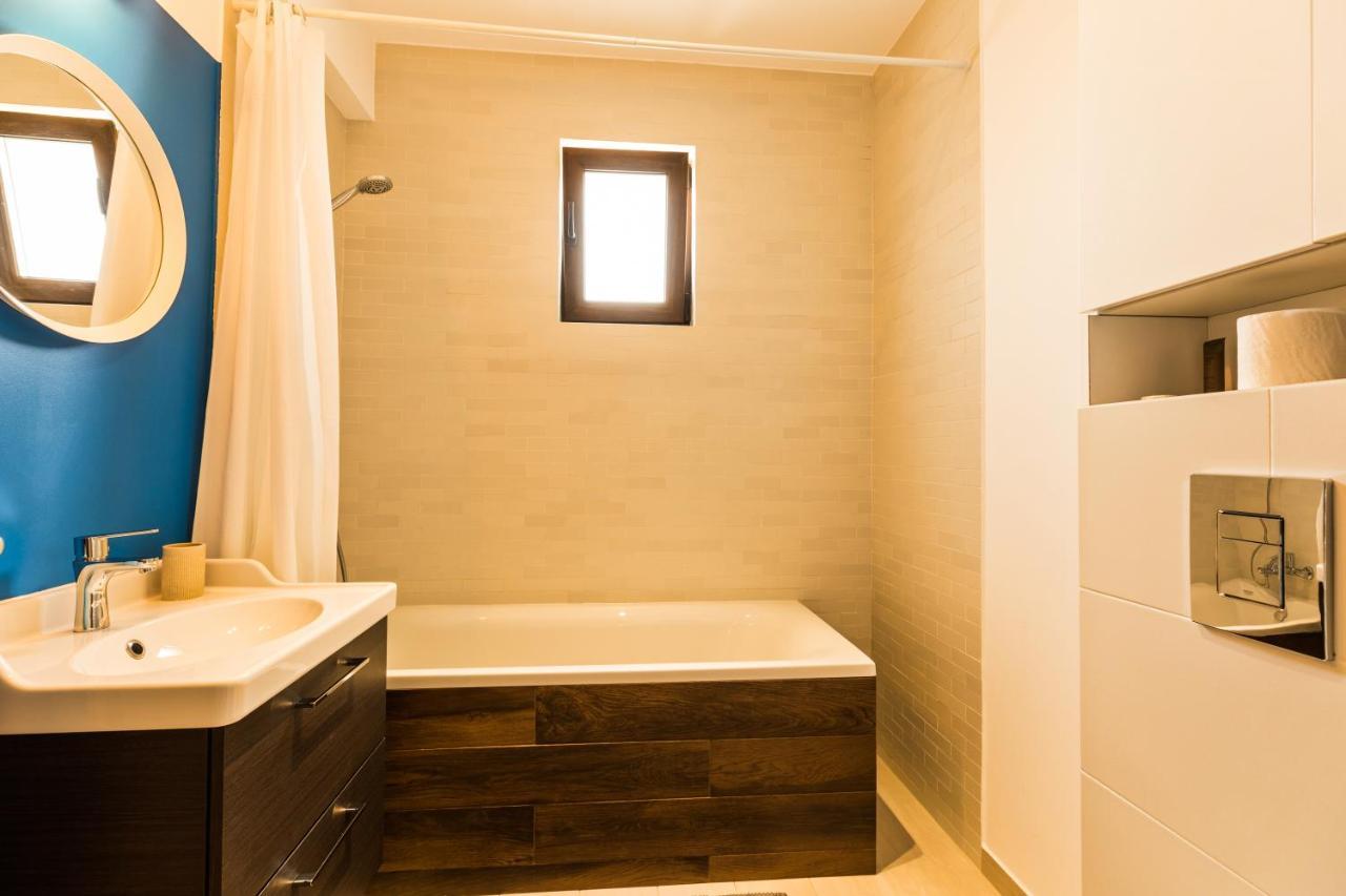 Aty Apartament Navodari Exterior photo