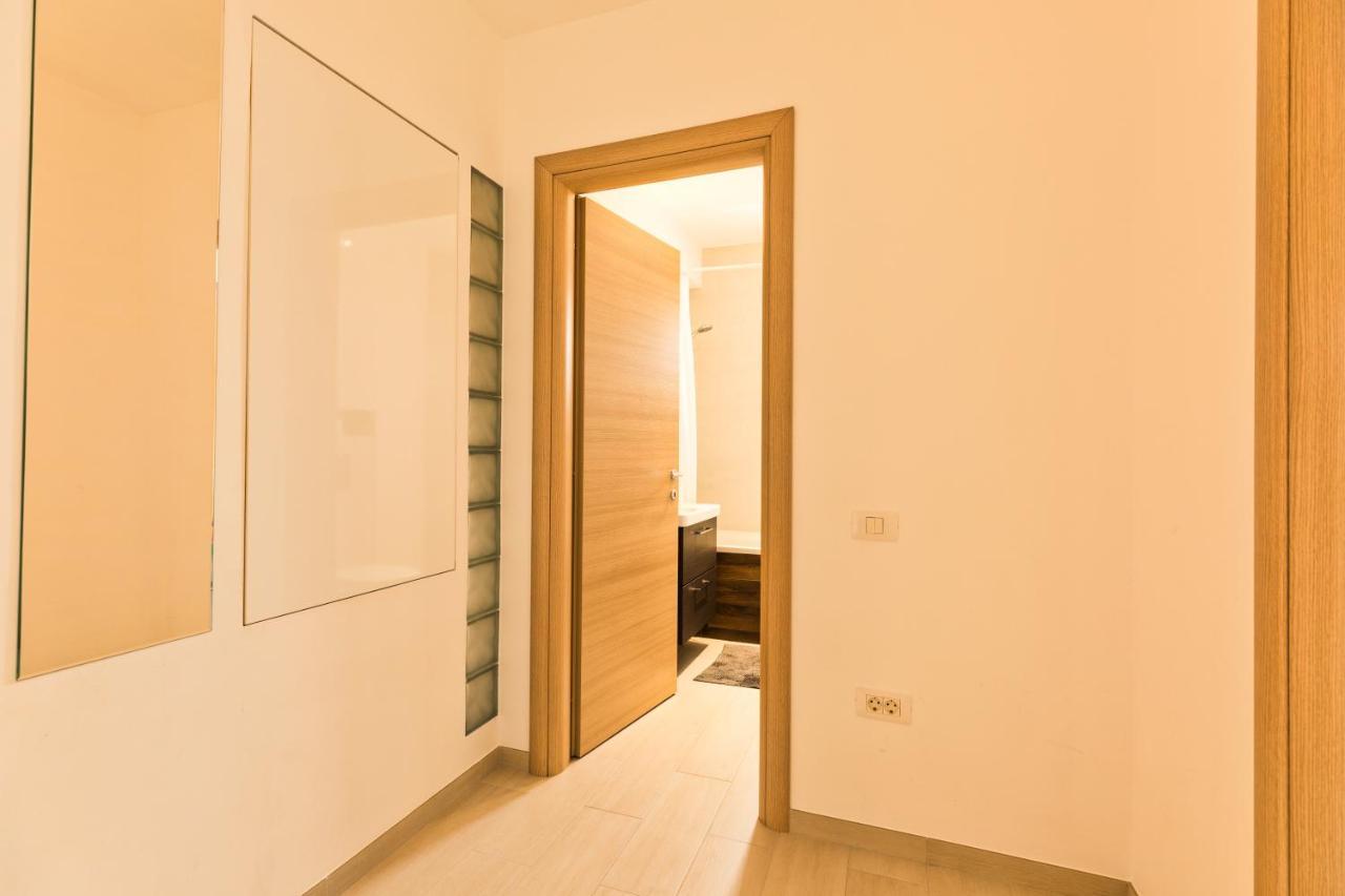 Aty Apartament Navodari Exterior photo