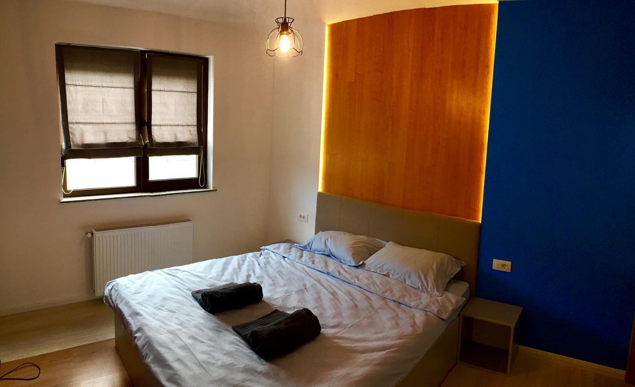 Aty Apartament Navodari Exterior photo