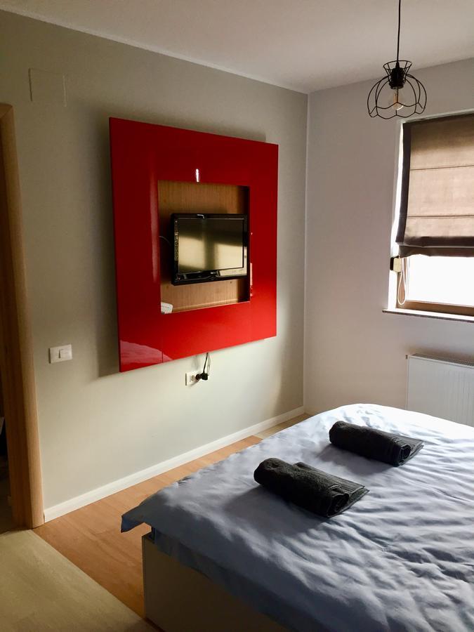 Aty Apartament Navodari Exterior photo