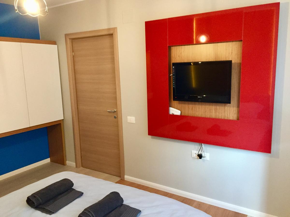 Aty Apartament Navodari Exterior photo